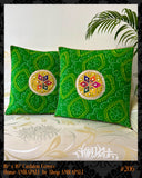 Cushion Covers ~ 206