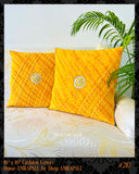 Cushion Covers ~ 210
