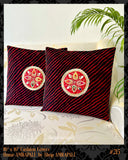 Cushion Covers ~ 215
