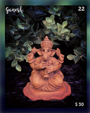Indian Idols ~ Ganesh Galore