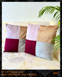 Cushion Covers ~ 184