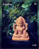 Indian Idols ~ Assorted
