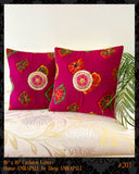 Cushion Covers ~ 203