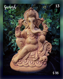 Indian Idols ~ Ganesh Galore