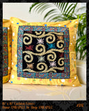 Cushion Covers ~ 181