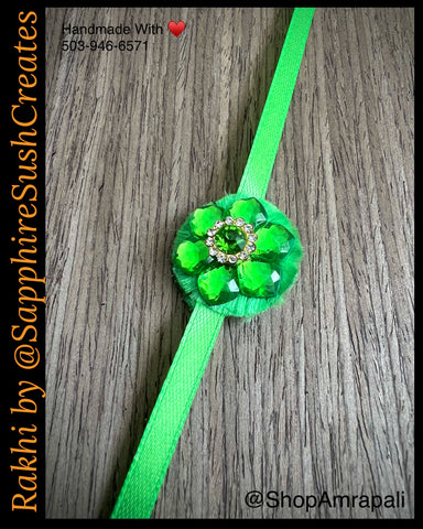 Rakhi ~ 26